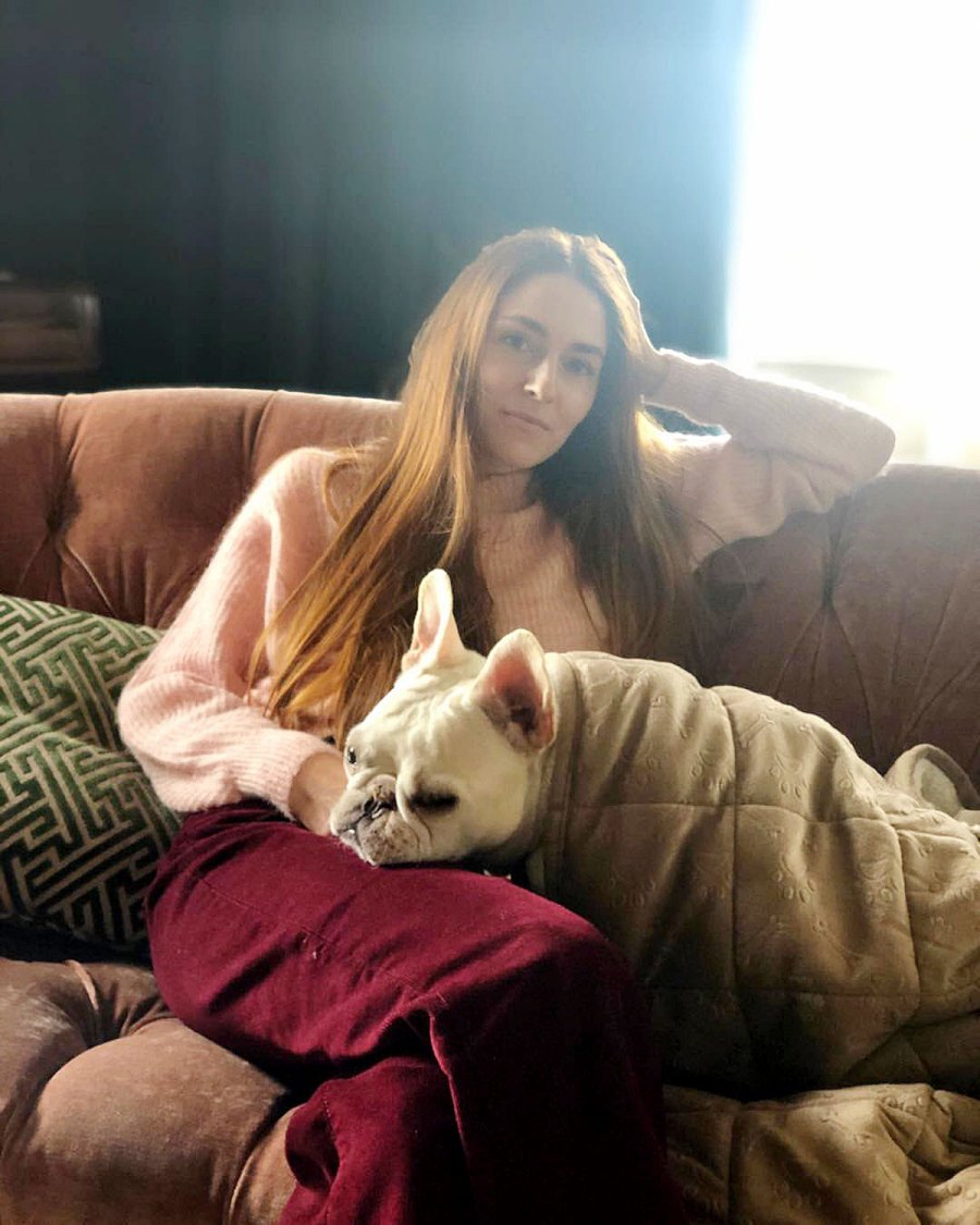 She is a Proud Dog Mom 5 Things Know About Anna Marie Tendler Following Her Split From John Mulaney
