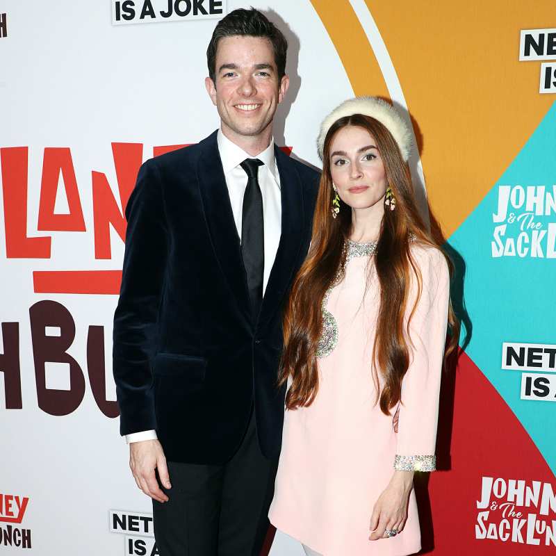 She Was Mentioned Many Times in Her Estranged Husband's Stand-Up Comedy Shows 5 Things Know About Anna Marie Tendler Following Her Split From John Mulaney