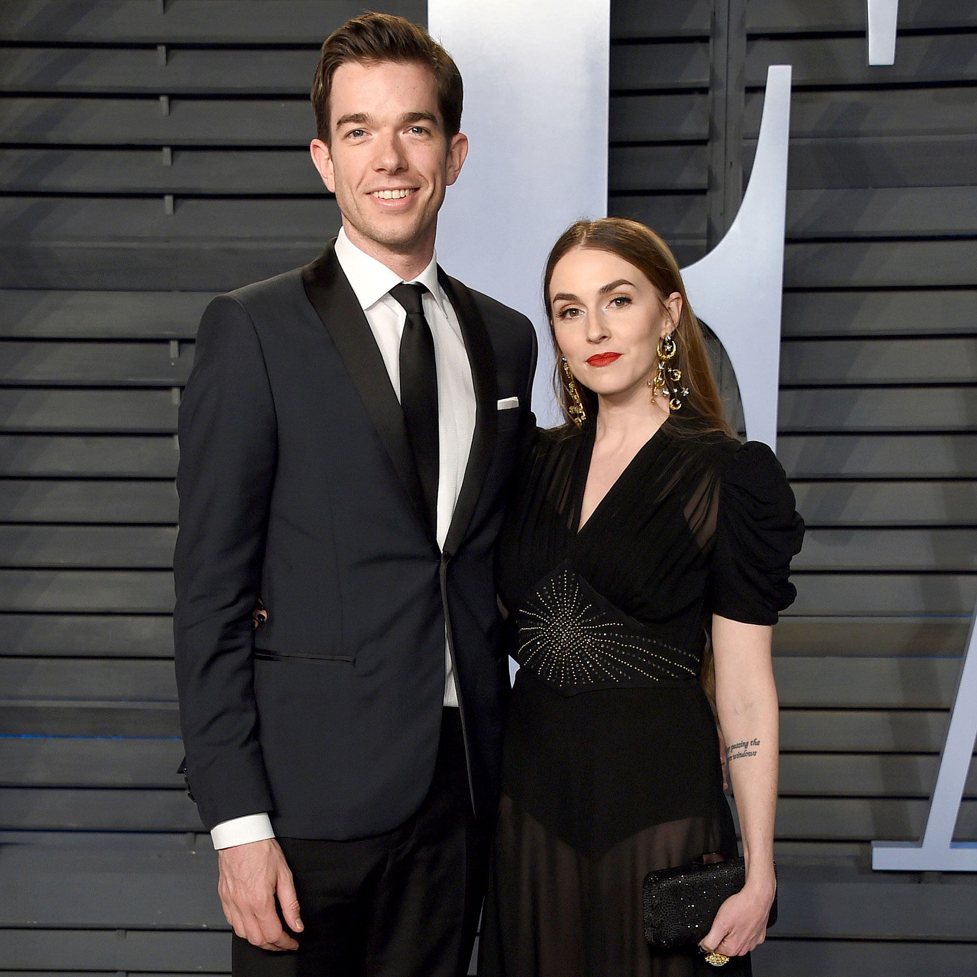 Anna Marie Tendler 5 Things to Know After John Mulaney Split pic