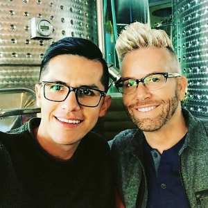 90 Day Fiances Armando Rubio Kenneth Niedermeier Are Married