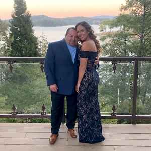 90 Day Fiance Big Ed Im Rough Spot With Girlfriend Liz Elizabeth Marie