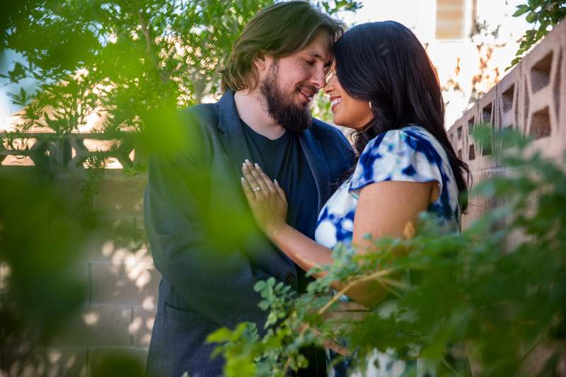 90 Day Fiance’s Colt and Vanessa Get Engaged on ‘The Single Life’ — See the Exclusive Photos!