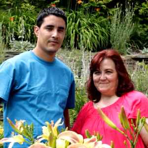 90 Day Fiances Danielle Says There Are No Romantic Feelings With Mohamed