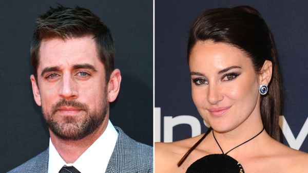 Aaron Rodgers Shailene Woodley Were Really Loving During Hawaii Vacation 001