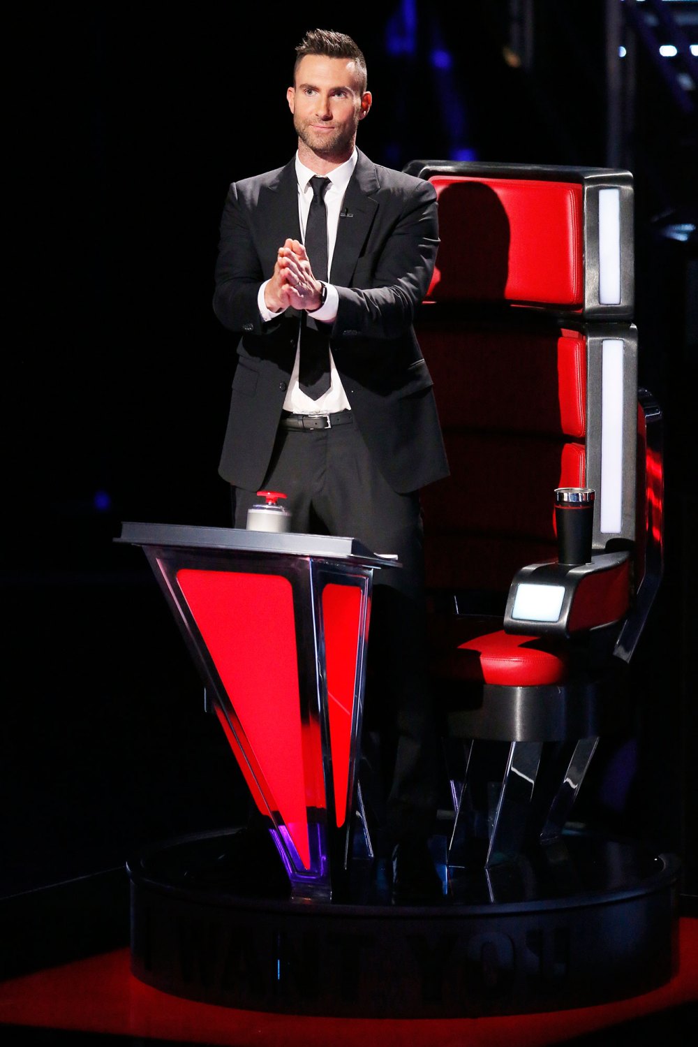 Adam Levine Set to Return to The Voice for Season 20 Finale 2