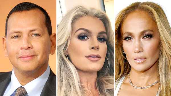 Alex Rodriguez Breaks Silence Madison LeCroy Claims He Reached Out After Jennifer Lopez Split