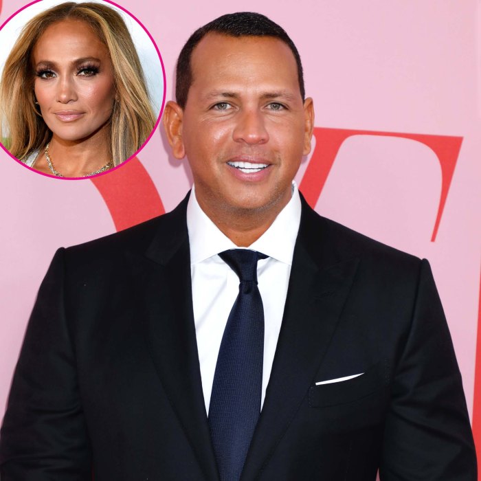 Alex Rodriguez Enjoying Freedom After Split He Wants Show People Hes More Than J Los Ex