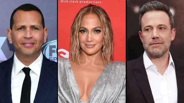 Alex Rodriguez Has Daddy Dinner Date With 2 Daughters Amid Jennifer Lopez and Ben Affleck Reunion