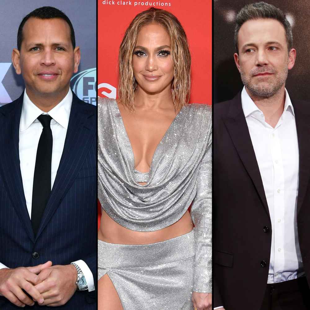 Alex Rodriguez Has Daddy Dinner Date With 2 Daughters Amid Jennifer Lopez and Ben Affleck Reunion