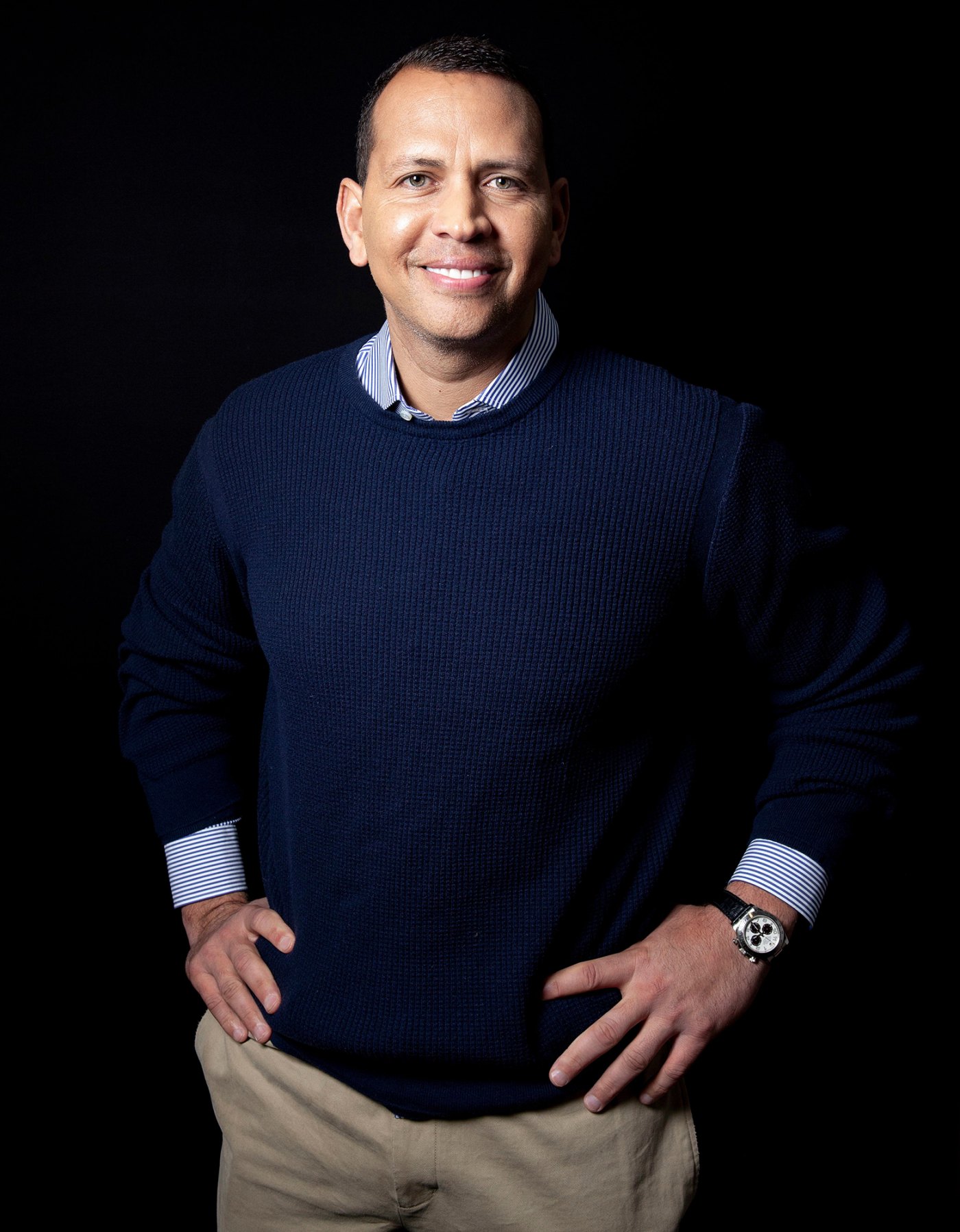 See Alex Rodriguez's Cryptic Posts Following Split From Jennifer Lopez ...
