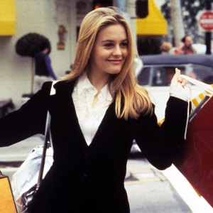 Alicia Silverstone: ‘Grownup Cher’ Would Approve of Rodarte Campaign