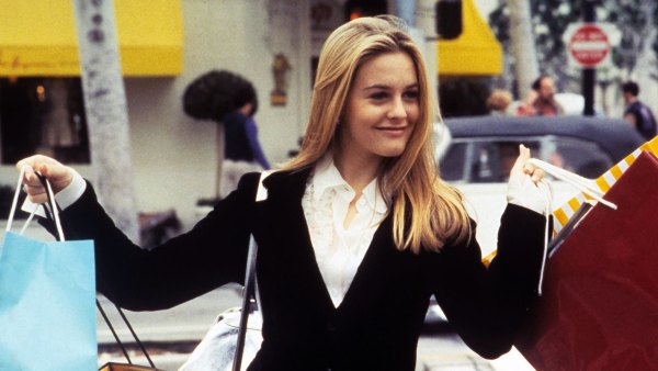 Alicia Silverstone: ‘Grownup Cher’ Would Approve of Rodarte Campaign