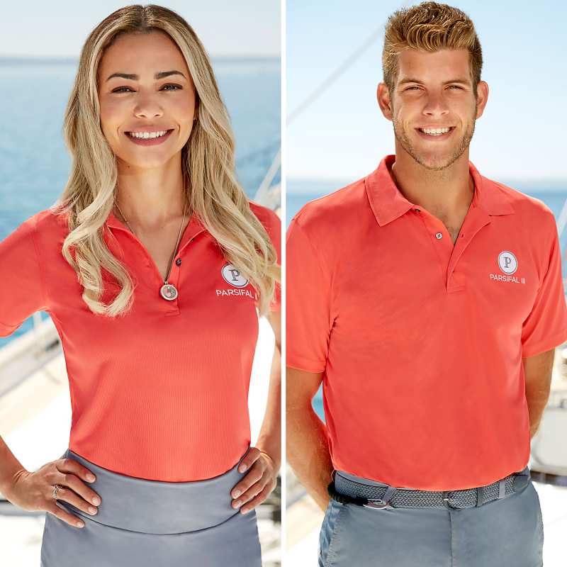 All Aboard Kate Chastain Loves Below Deck Sailing Yachts Constant Hookups