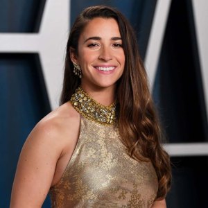 Aly Raisman Is Not Interested Doing Gymnastics Anymore