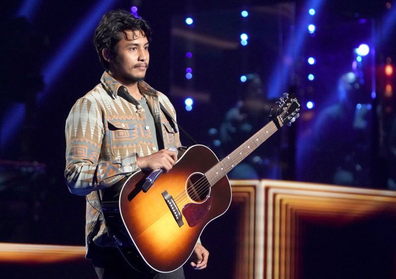 American Idol Arthur Gunn Dropped Out Finale Due Personal Morals