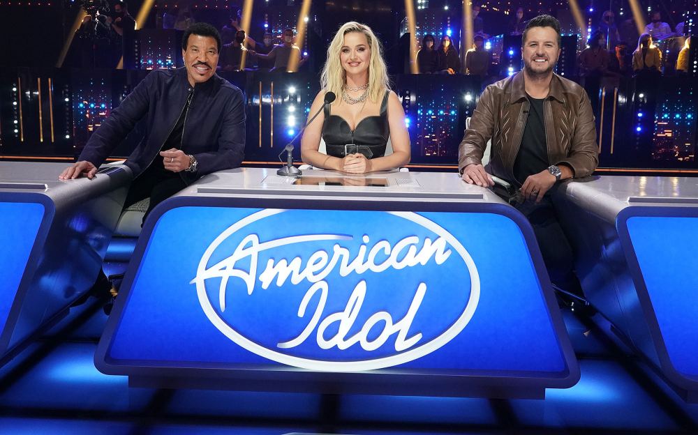 American Idol Judges React to Caleb Kennedy Devastating Exit 2