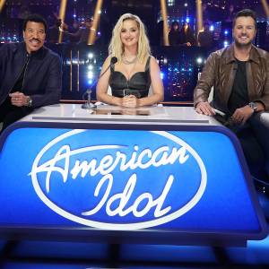 American Idol Judges React to Caleb Kennedy Devastating Exit