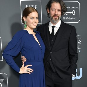 Amy Adams' Daughter Aviana Smiles In Rare Photo Shared By Darren Le Gallo
