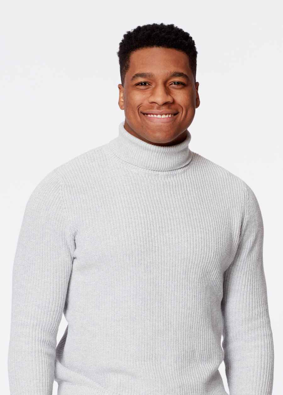 Andrew S Katie Thurston Bachelorette Season 17 Cast