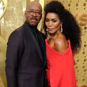 Angela Bassett Says Twin Daughters Bronwyn Slater 15 Have Started Dating Its Awkward