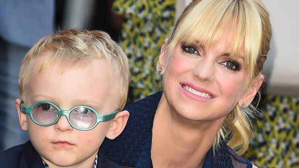 Anna Faris Admits That She Blamed Herself for Son Jack's Premature Birth