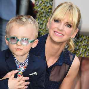 Anna Faris Admits That She Blamed Herself for Son Jack's Premature Birth