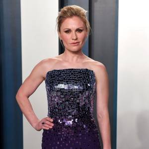 Anna Paquin Shuts Down Trolls Who Came After Her Sexuality