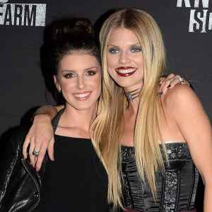 AnnaLynne McCord and Shenae Grimes Promise to Continue to Spill on ‘90210’ Past as They Put ‘Trauma’ Behind Them