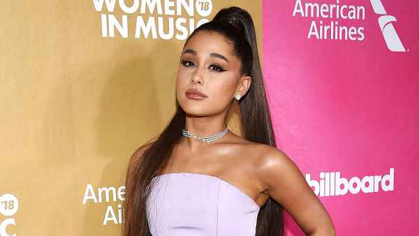 Ariana Grande Honors Manchester Bombing Victims 4 Years Later: 'This Anniversary Will Never Be an Easy One'