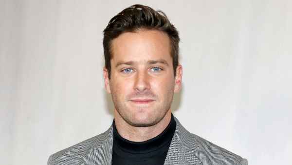 Armie Hammer Spotted 1st Time Cayman Islands Amid Scandal