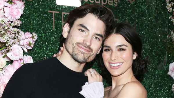 Ashley Iaconetti Says Jared Haibon Is Getting Sperm Analysis After 6 Months Trying Conceive