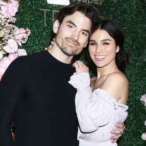 Ashley Iaconetti Says Jared Haibon Is Getting Sperm Analysis After 6 Months Trying Conceive