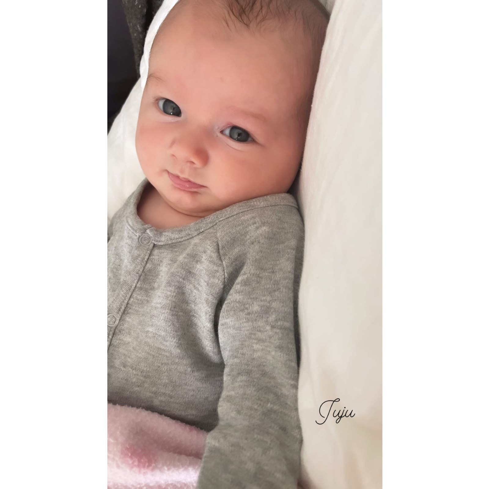 Ashley Tisdale Instagram 4 Ashley Tisdale and Christopher French Daughter Jupiter Baby Album