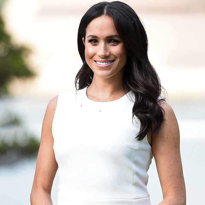 Author Defends Meghan Markle From Childrens Book Plagiarism Claims