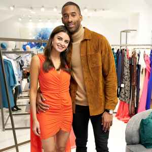 Bachelor Matt James Reveals When He Knew Rachael Kirkconnell Was The One 2