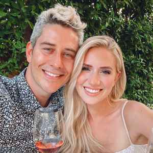 Bachelor’s Arie Luyendyk Jr. Pretends to Be Lauren Burnham for a Day