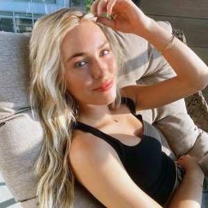 Bachelor’s Cassie Randolph Gets ‘Real and Transparent’ About Plastic Surgery Rumors