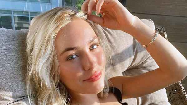 Bachelor’s Cassie Randolph Gets ‘Real and Transparent’ About Plastic Surgery Rumors