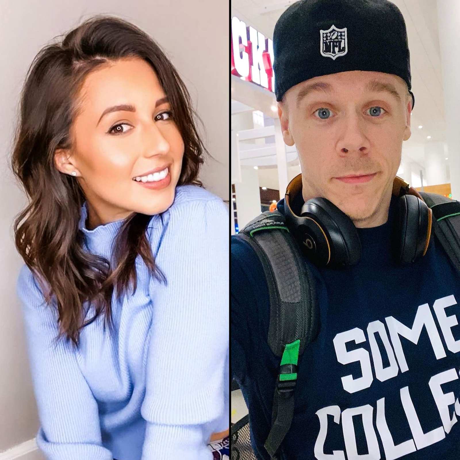 Katie Thurston's Ex-Fling Jokes About 'Bachelorette' in Stand-Up | Us ...