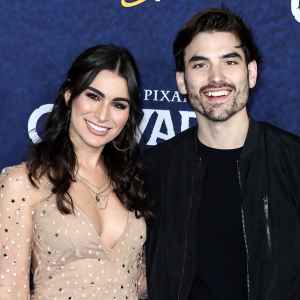 Bachelor’s Ashley Iaconetti Is Pregnant With Her and Jared Haibon’s 1st Baby