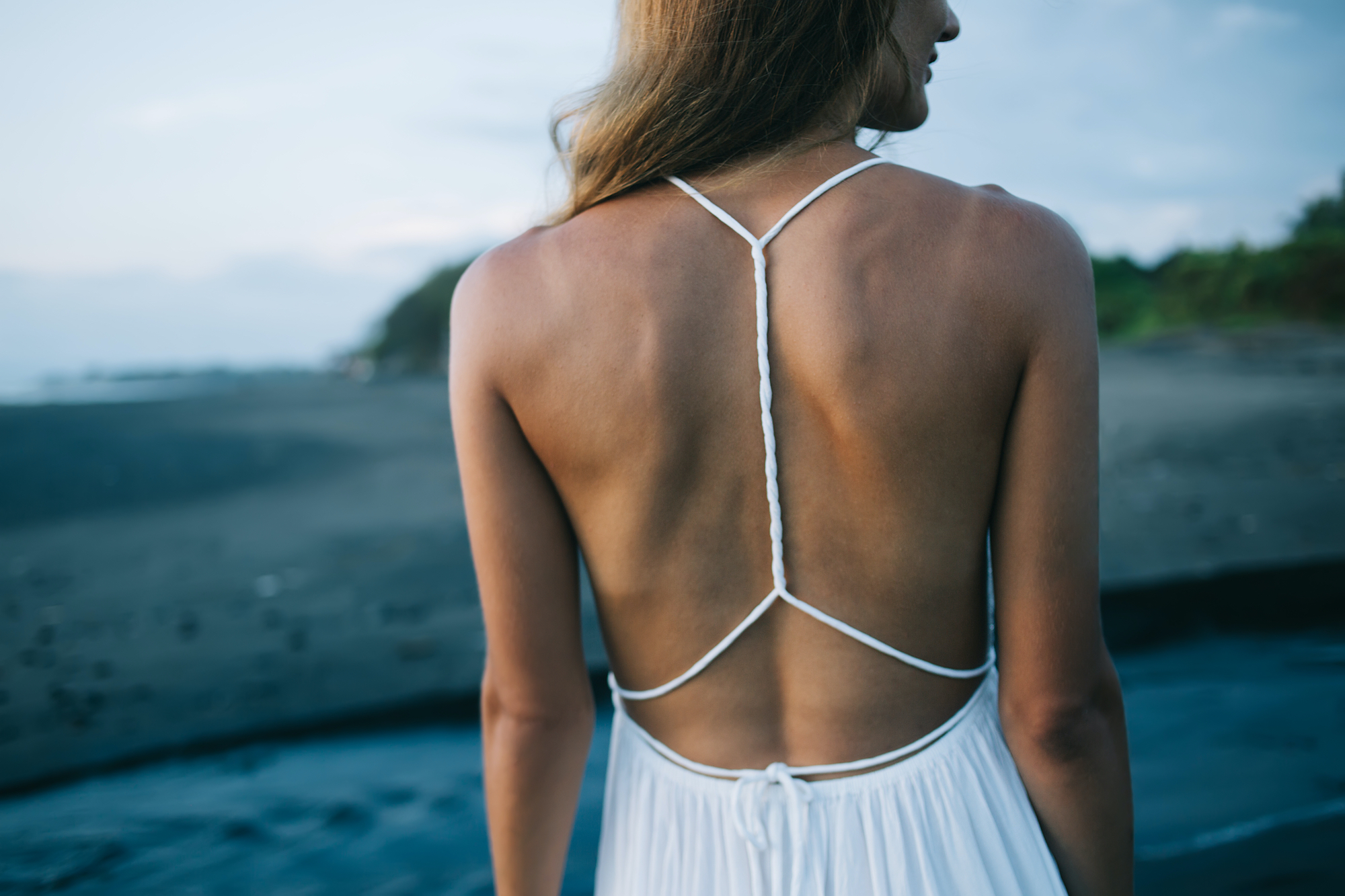 17 Sultry Open-Back Dresses That Are Super Easy To Wear