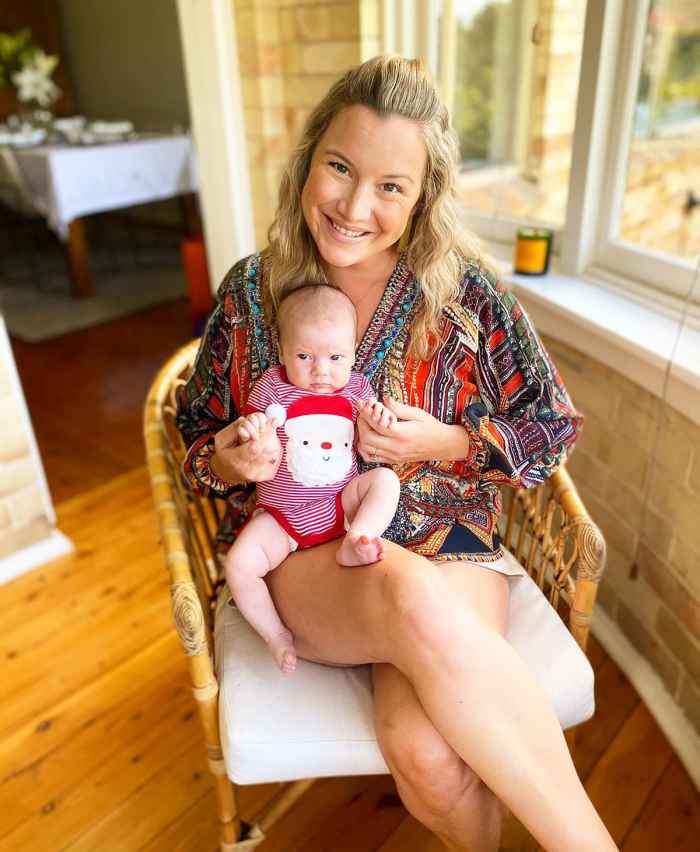 Below Deck’s Hannah Ferrier Is ‘on the Fence’ About 2nd Baby After ‘Traumatic’ Birth