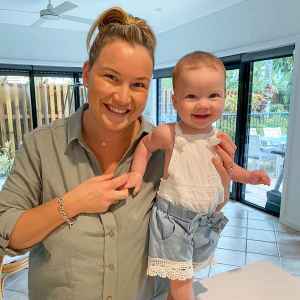 Below Deck’s Hannah Ferrier Is ‘on the Fence’ About 2nd Baby After ‘Traumatic’ Birth