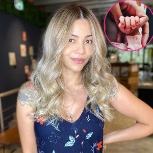 Below Deck Sailing Yacht’s Dani Soares Gives Birth, Welcomes 1st Child
