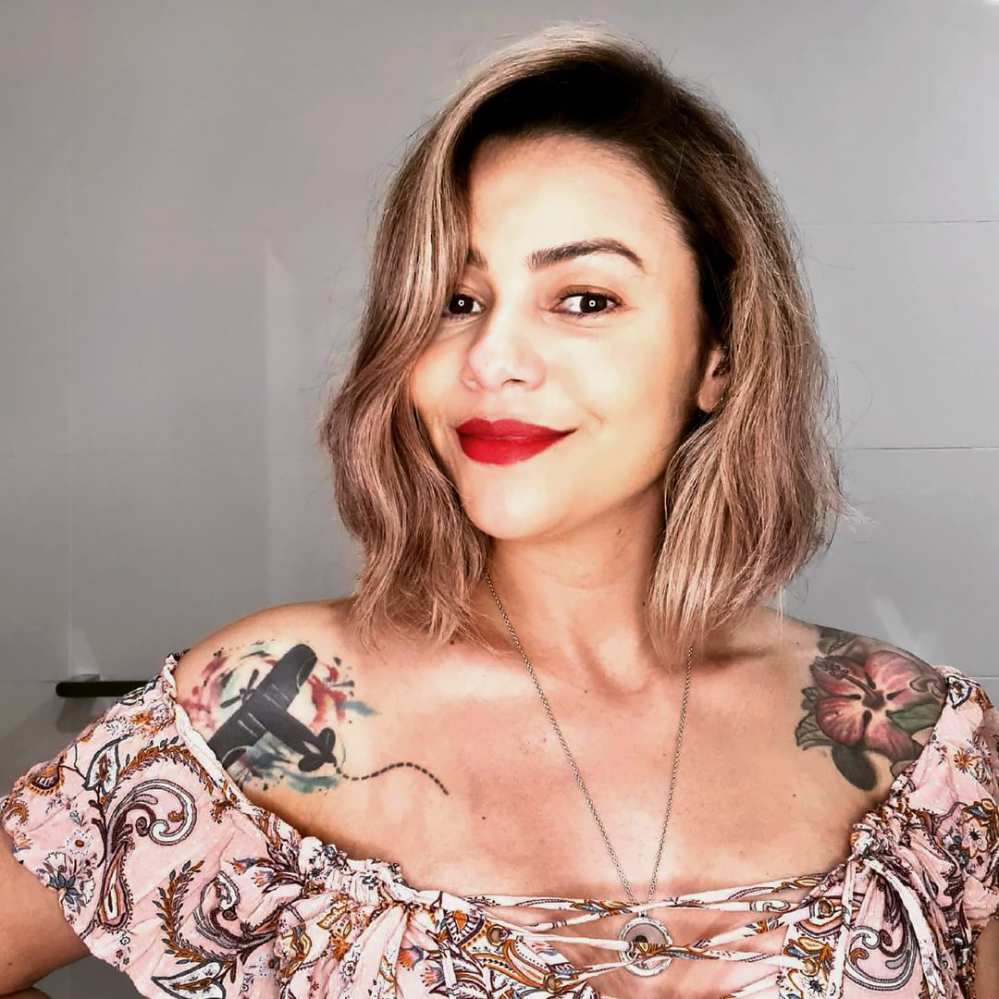 Below Deck&rsquo;s Pregnant Dani Soares Reveals Sex of Her 1st Child