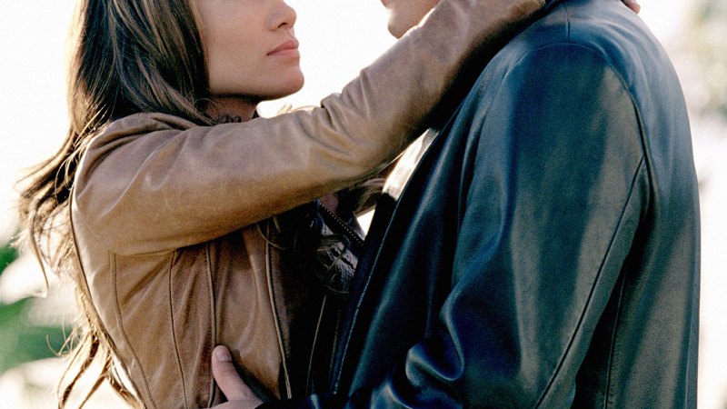Ben Affleck And Jennifer Lopez Timeline of the Original Bennifer Romance 01