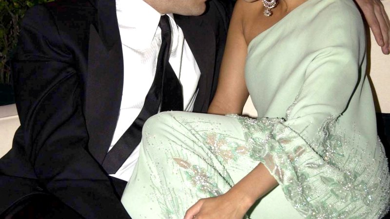 Ben Affleck And Jennifer Lopez Timeline of the Original Bennifer Romance 04