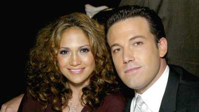 Ben Affleck And Jennifer Lopez: Timeline of the Original Bennifer Romance