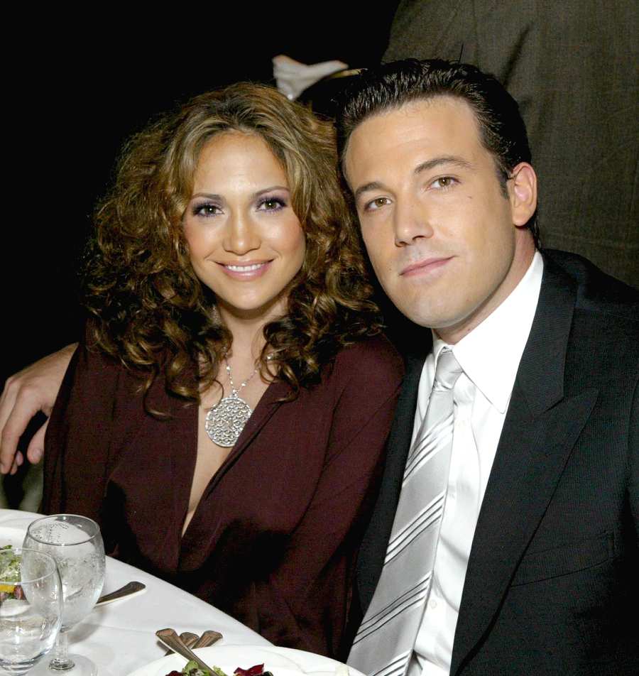 Ben Affleck And Jennifer Lopez: Timeline of the Original Bennifer Romance