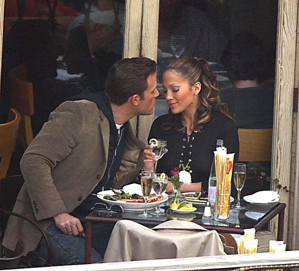 Ben Affleck And Jennifer Lopez: Timeline of the Original Bennifer Romance